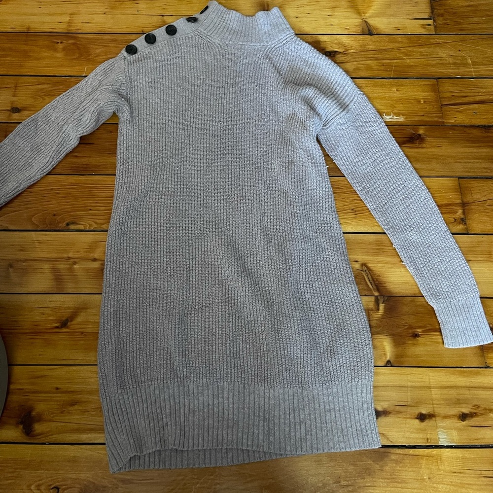 American Eagle Sweater dress